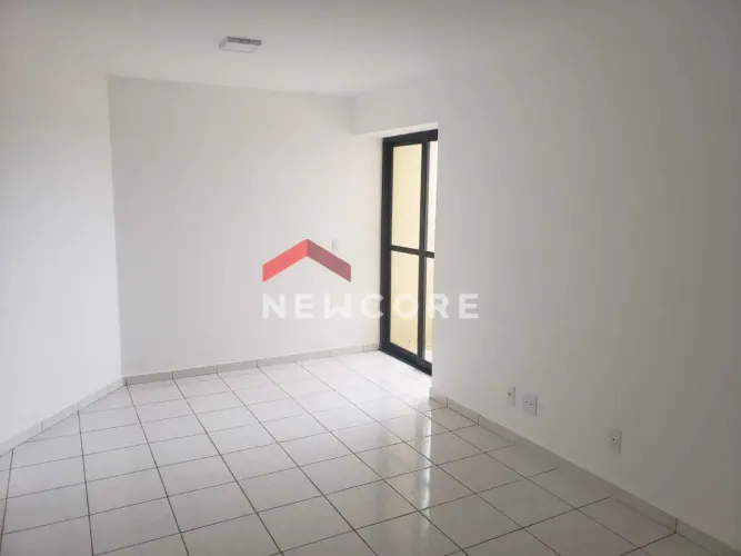 Apartamento em Rua Alberto Segalla - Jardim Infante Dom Henrique - Bauru/SP
