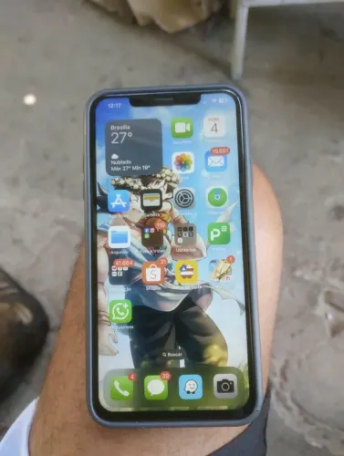 Iphone X