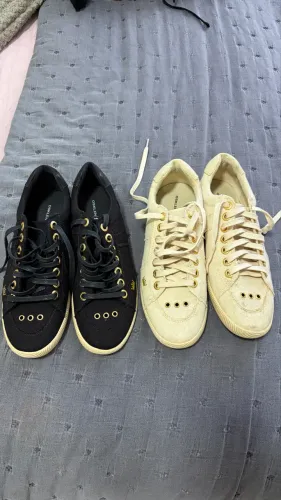 Tênis Osklen Feminino 37