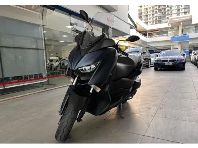 YAMAHA XMAX 250 ABS