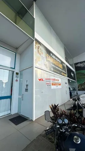 Loja para alugar, 313 m² por R$ 14.455,26/mês - Jardim Esplendor - Indaiatuba/SP