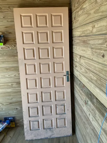Porta externa 