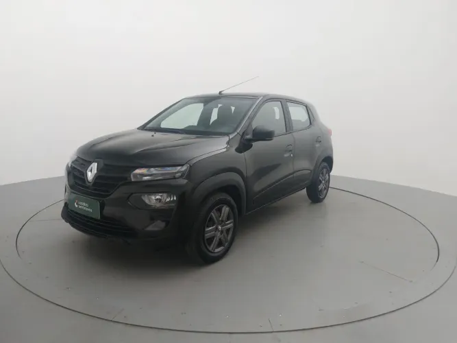 Renault Kwid 1.0 Zen 2026