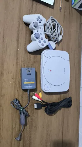Ps1 reservado