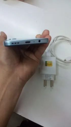 OPPO A6X 128 Gigas 