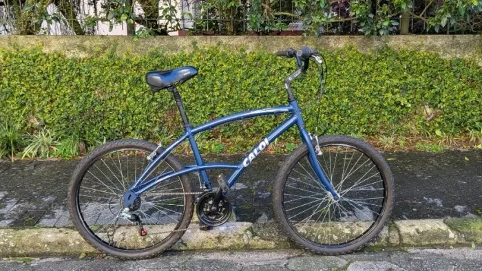 Bicicleta - Caloi 300 aro 26