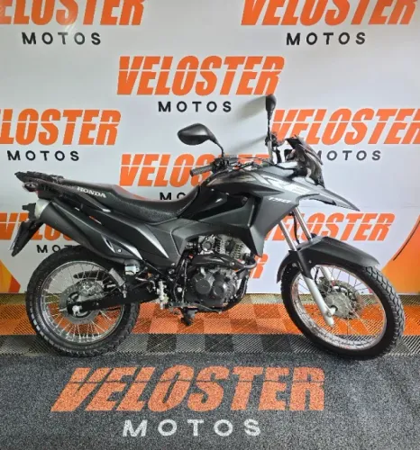 Honda XRE 190 ABS - 2024 | 8.029 KM