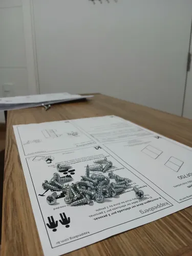 CONSERTO e MONTAGEM de móveis