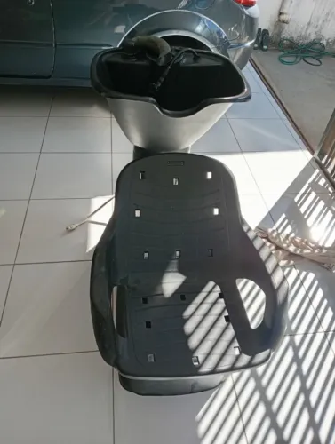 Lavatório