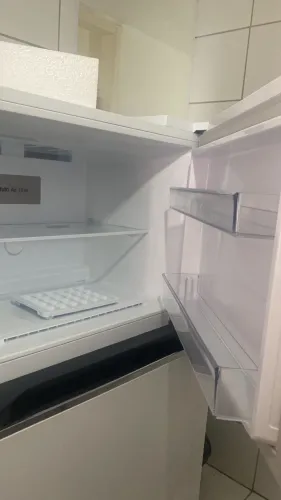 Vendo geldeira 6 meses de uso
