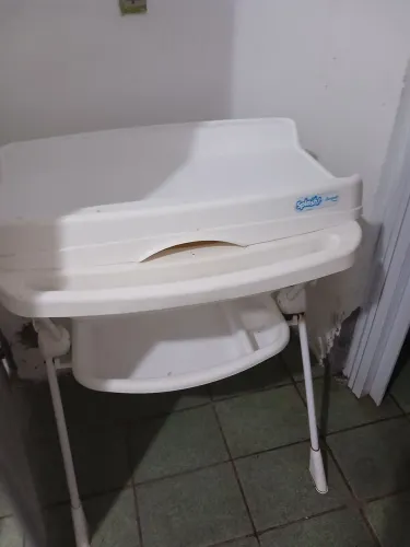 Banheira de bebê unisex