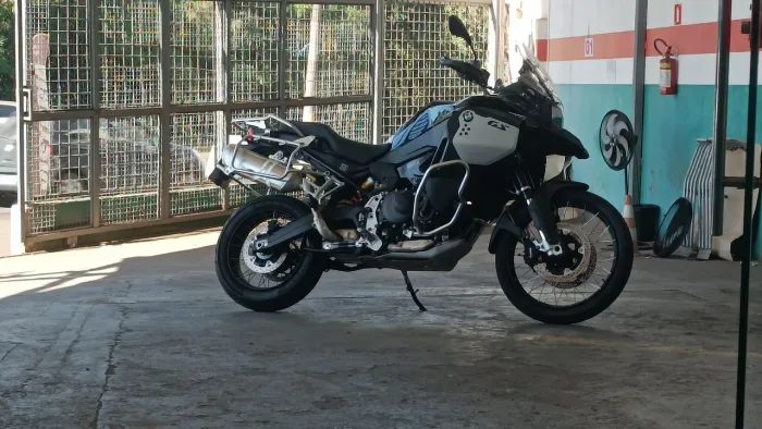 Gs 900 zera