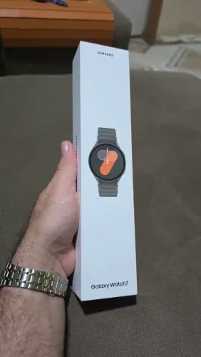 Galaxy Watch 7