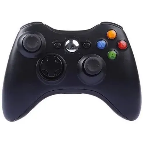 Controle Xbox 360
