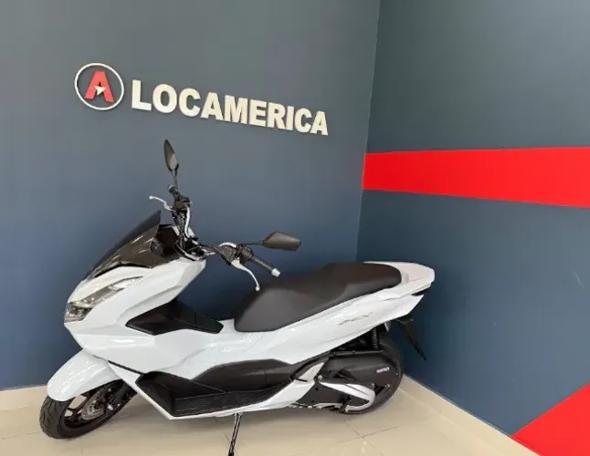 HONDA PCX CBS 160 2026