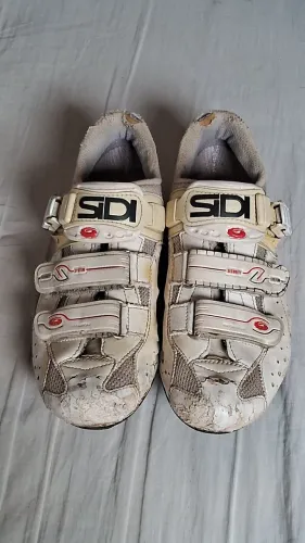 Sapatilha sidi 41