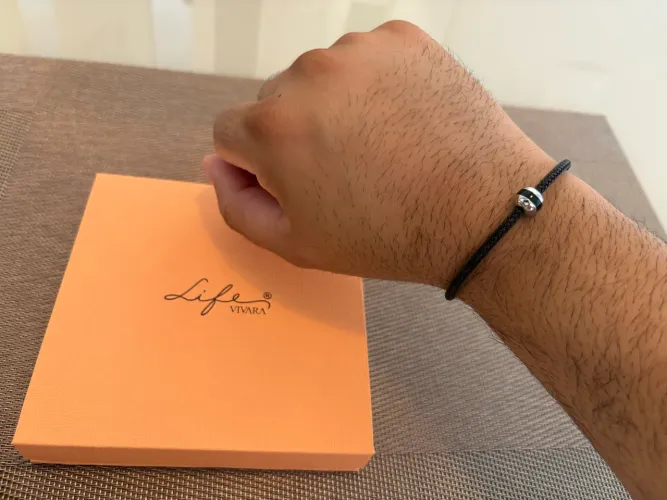 Pulseira Life Vivara