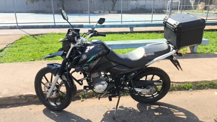 Crosser 150