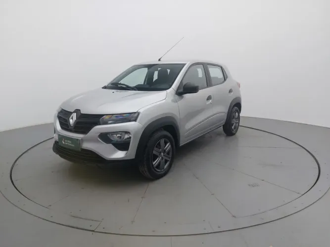 Renault Kwid 1.0 Zen 2025