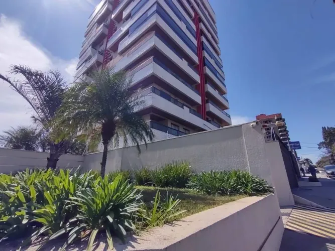 Venda - Apartamento - Centro - Americana - SP