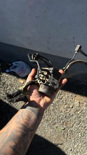 Módulo abs + sensor Xre 300 2019