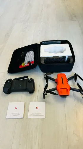 Drone Fime mini 3