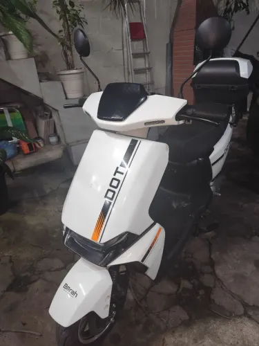 Autopropelido