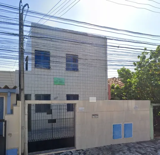Imóvel para aluguel possui 60 metros quadrados com 2 quartos em Centro - Fortaleza - CE