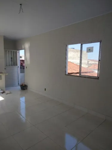 Kitinet em Laranjeiras (Parque Residencial Laranjeiras)