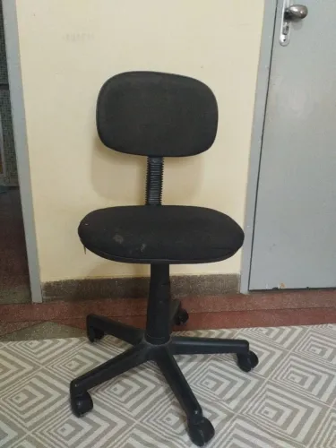 Cadeira de Secretaria
