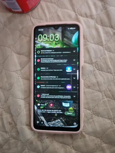 Xaiome red A 3
