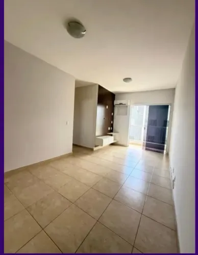 Vende-se apartamento no Garden club