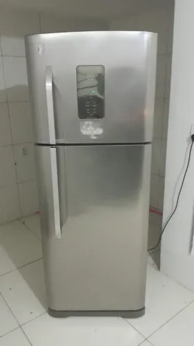 Geladeira Electrolux Fross Free