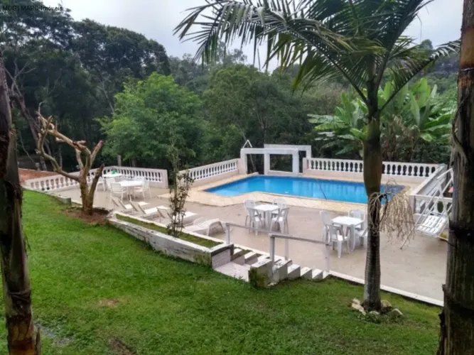 Chácara a venda em Mogi das Cruzes, São Paulo