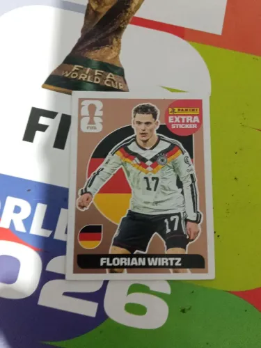 Figurinha legende bronze 