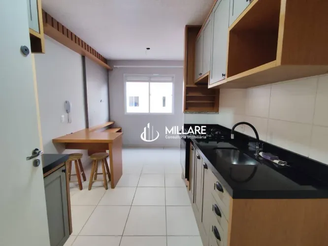 APARTAMENTO A VENDA CAMBUCI