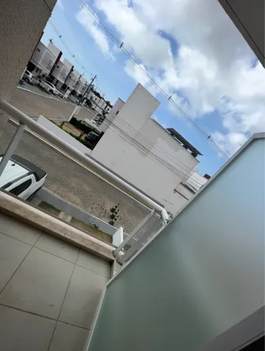 Locação| Casa de Condomínio | Casa Duplex | Portal do Araçagy 3