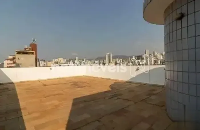 Venda Cobertura Prado Belo Horizonte