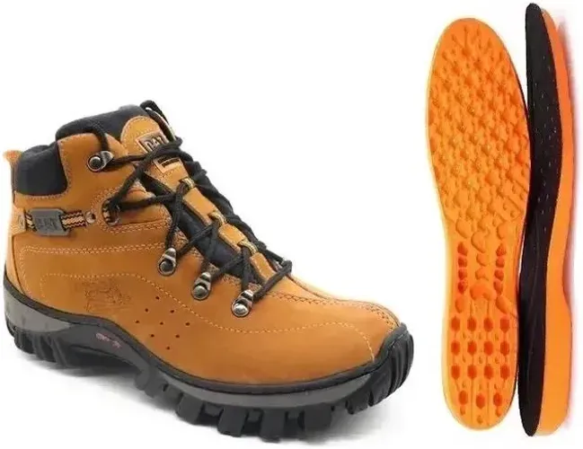 Bota cat