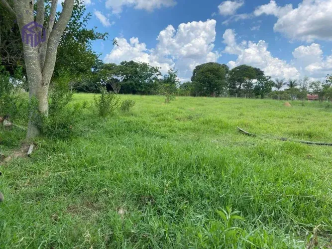 Terreno à venda, 20000 m² por R$ 800.000,00 - Do Morro - Capela do Alto/SP