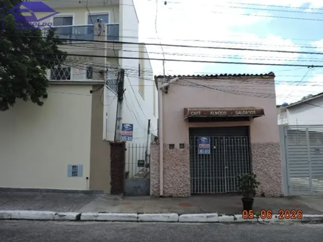 Casa Terrea LOCAÇÃO PARADA INGLESA, 40m²