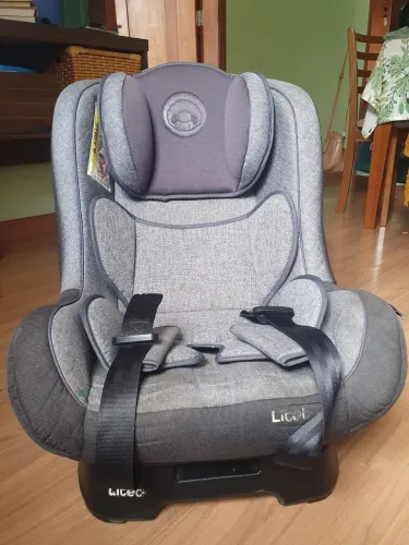 Cadeirinha automotiva infantil Litet 449