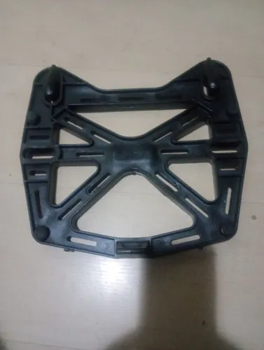Base baú Givi monokey