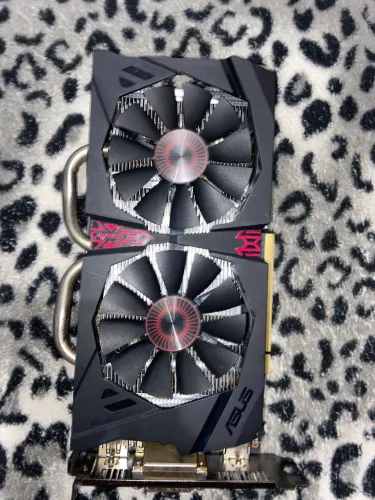 Placa de video