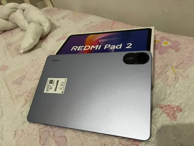 Vendo ou troco tablet xiaomi pad 2 
