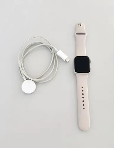 Apple Watch SE (1ª geração) 40mm