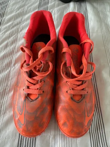 Chuteira Futsal 35 Topper