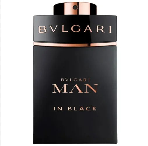 Perfume Bvlgari Man in Black EDP 100ml 