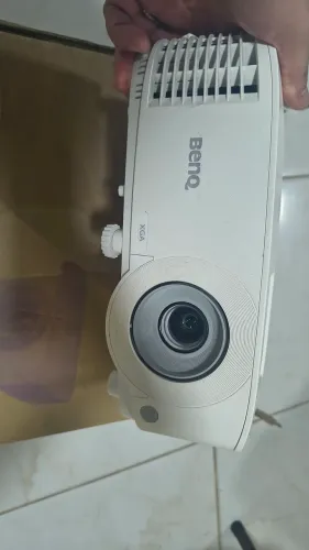 Vendo datashow benq 550x