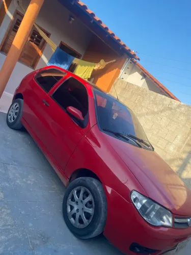 Fiat Palio 1.0 Economy Fire Flex 8V 2P 2011